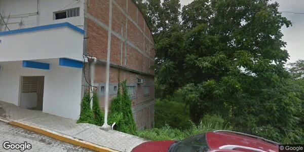 AGENCIA DE MINISTERIO PÚBLICO MUNICIPAL CASTILLO DE TEAYO